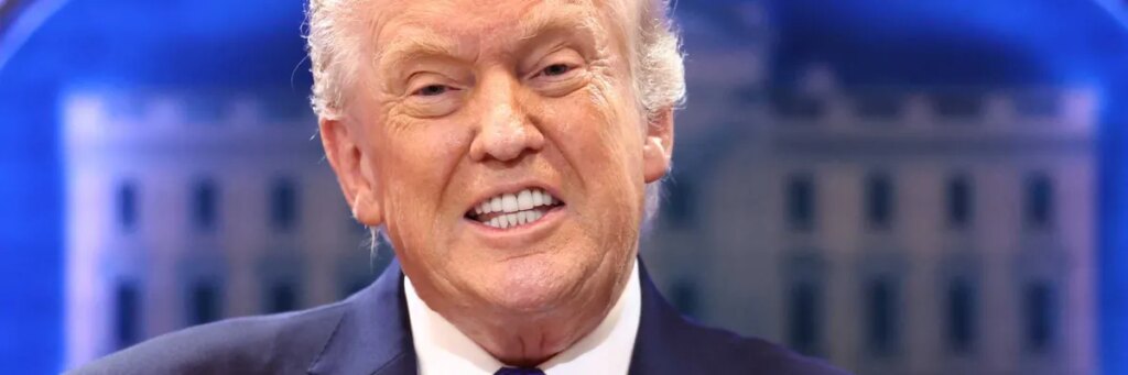 ‘I can destroy the country!’ Trump doesn’t hold back on reaction to Supreme Court ruling