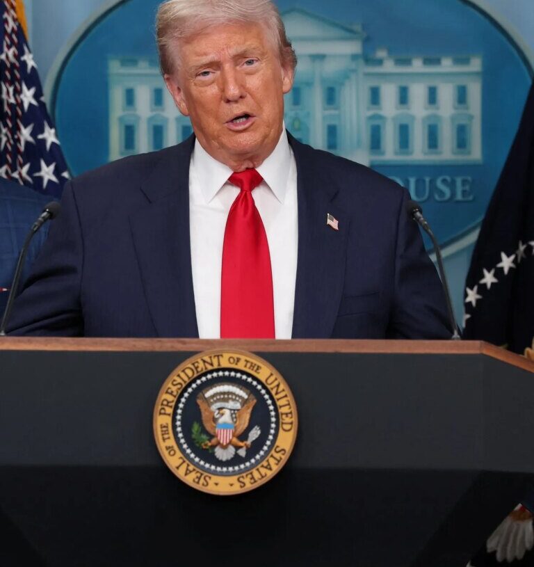 Trump erupts in rage after learning Supreme Court ruled against him