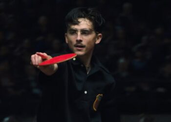 How Timothée Chalamet Can Turn a Loss Into an Oscars Win