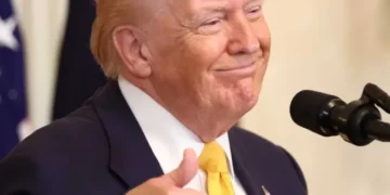 ‘Shaky’: Economist says desperate Trump’s new tariff ploy is already full of holes