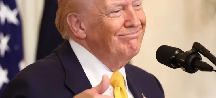 ‘Shaky’: Economist says desperate Trump’s new tariff ploy is already full of holes