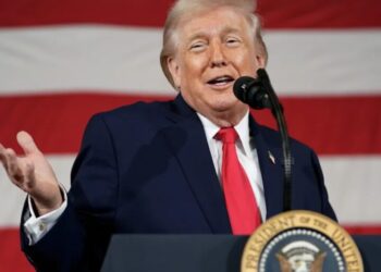 Trump imposes 10% global tariff in bid to salvage trade plans