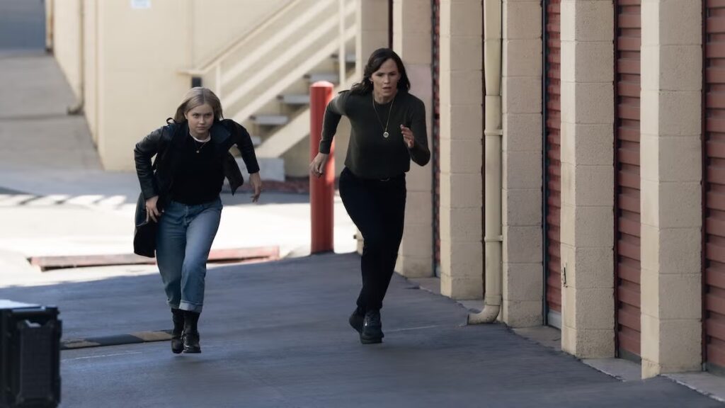 ‘The Last Thing He Told Me’: Jennifer Garner Says Season 2 Premiere Fight Was a Rematch With Stunt Man Whose Ear She Bit Off