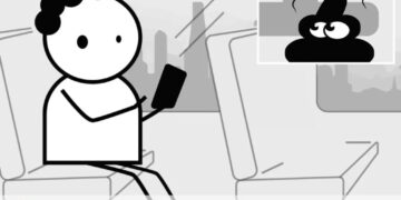 LADOT’s ‘don’t poop on buses’ campaign takes bizarre twist