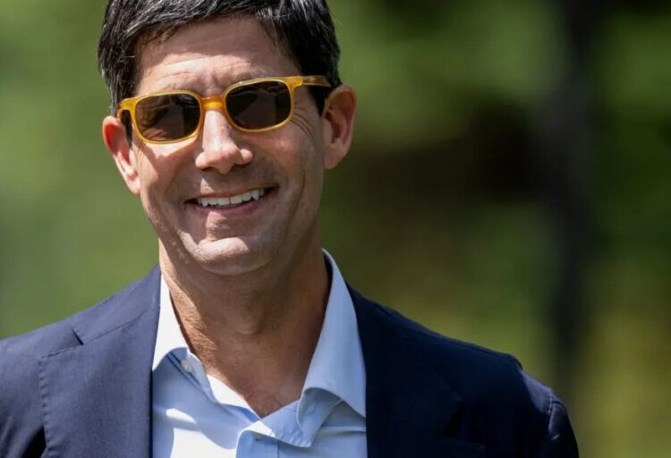 Jerome Powell knows the Fed’s balance sheet got too big—Kevin Warsh has a plan, he just has to sell it without freaking out the markets