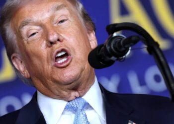 New CBO report shows national debt spiraling into uncharted territory by 2035—and Trump’s tariff defeat will make the picture even worse