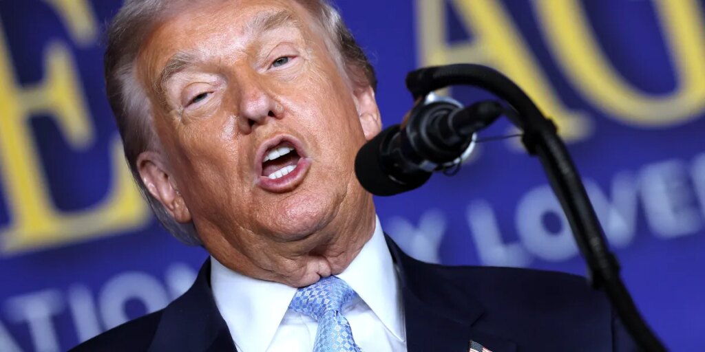 New CBO report shows national debt spiraling into uncharted territory by 2035—and Trump’s tariff defeat will make the picture even worse