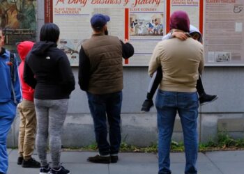 Historic Sites Are Where Americans Learn Who We Are