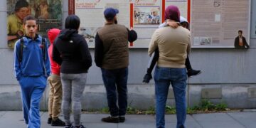 Historic Sites Are Where Americans Learn Who We Are