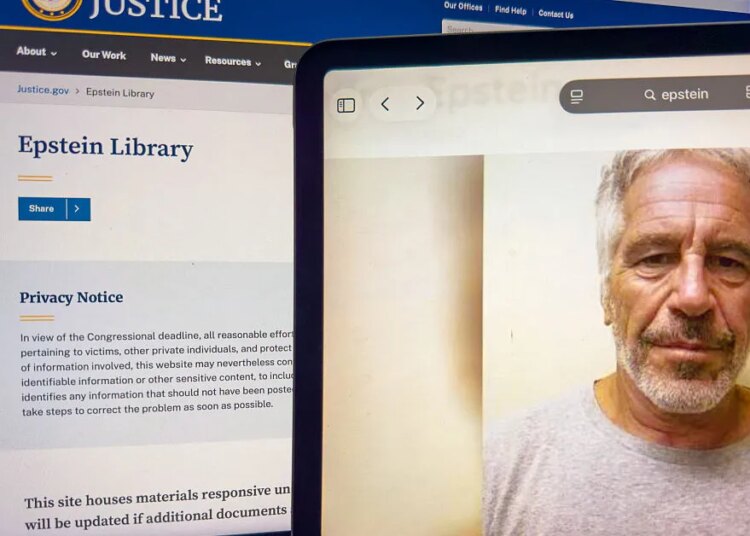 Who Has Resigned Over Revelations in the Epstein Files?