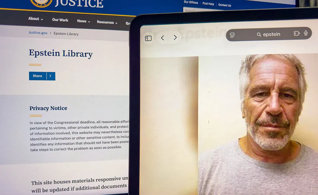 Who Has Resigned Over Revelations in the Epstein Files?