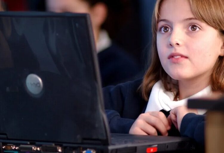 The U.S. spent $30 billion to ditch textbooks for laptops and tablets: The result is the first generation less cognitively capable than their parents