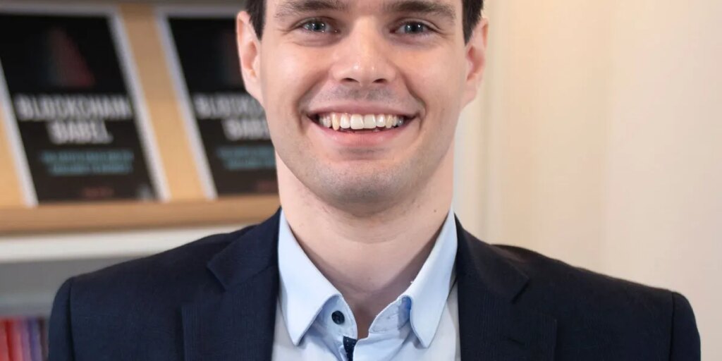 If the recent AI and crypto shocks upset you, you’re tracking the wrong cycle