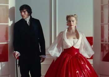 Why the Wuthering Heights Movie Is Infantilizing