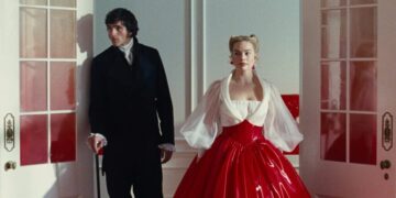 Why the Wuthering Heights Movie Is Infantilizing