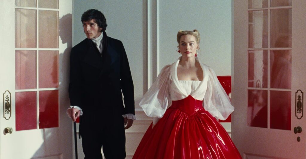 Why the Wuthering Heights Movie Is Infantilizing