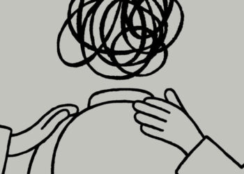 Fraught Times in the I.C.U.