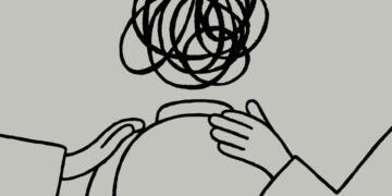 Fraught Times in the I.C.U.