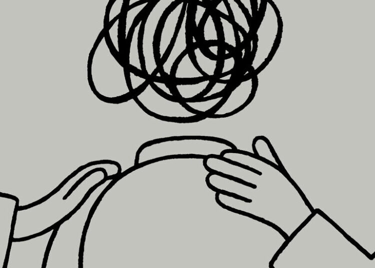 Fraught Times in the I.C.U.