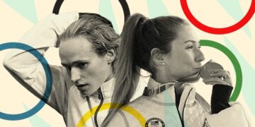 What Pressure Does to an Athlete’s Body