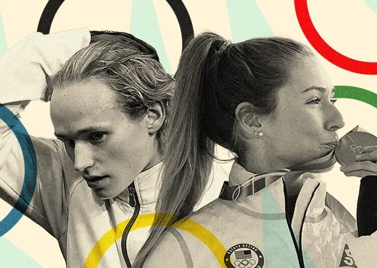 What Pressure Does to an Athlete’s Body