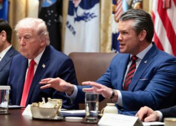 Trump admin misses key deadline after handicapping self with $500B ‘head-scratcher’