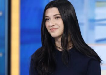 ‘I have a chip on my shoulder.’ Phoebe Gates wants her $185 million AI startup Phia to succeed with ‘no ties to my privilege or my last name’