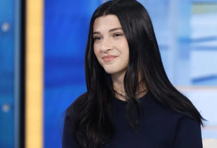 ‘I have a chip on my shoulder.’ Phoebe Gates wants her $185 million AI startup Phia to succeed with ‘no ties to my privilege or my last name’