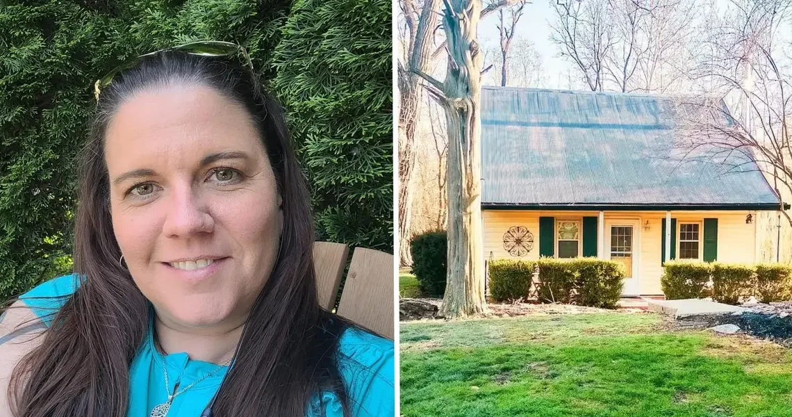 My Airbnb made me $2,300 a month and was almost always booked. Nightmare guests made me quit hosting.