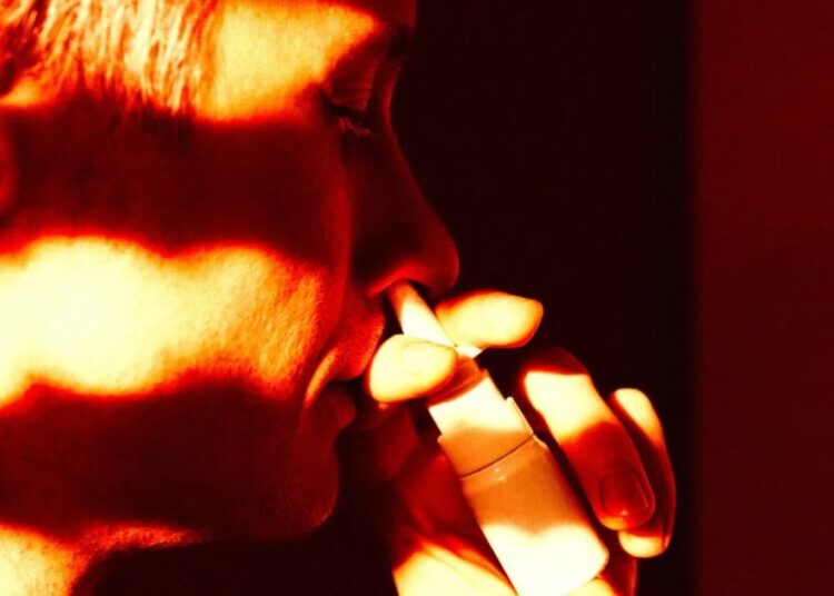 Stanford’s New “Universal Vaccine Formula” Nasal Spray Protects Mice Against Stunning Range of Diseases