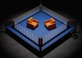 An Antidote to the ‘Blood Sport’ of American Debate