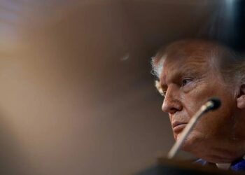 ‘We’ll make you disappear’: Dem lawmaker demands answers on disturbing FBI tip about Trump