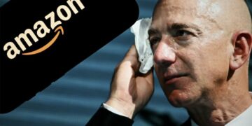 Amazon’s Blundering AI Caused Multiple AWS Outages