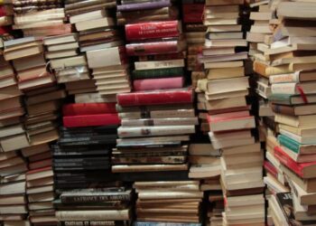 Books for the Busy Person