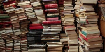 Books for the Busy Person