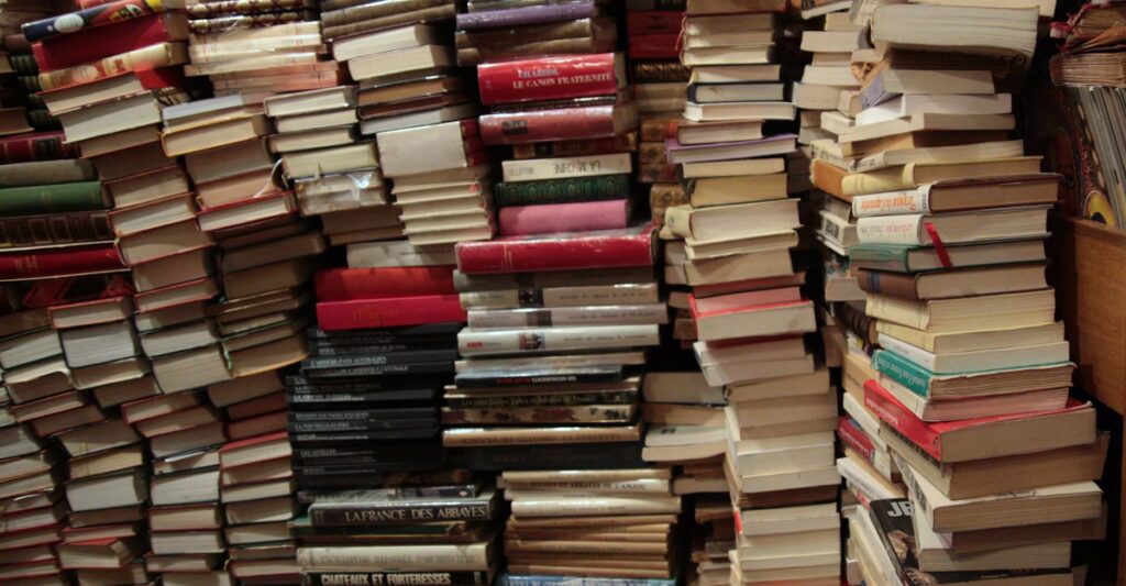 Books for the Busy Person