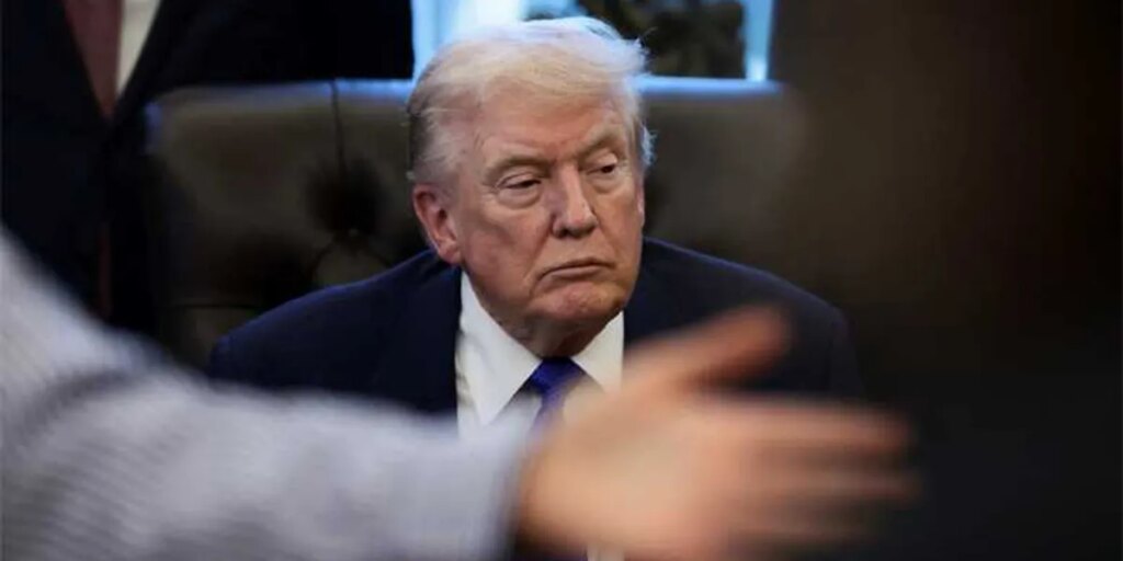 More Trump losses expected now that the Supreme Court can’t hide behind the shadow docket