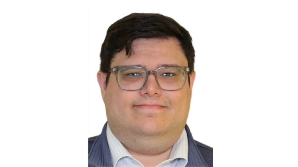 GOP lawmaker’s top aide jailed on sex-trafficking charges after getting punched by mother