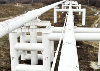 Hungary says it will block the EU’s $106 billion loan to Ukraine until Russian oil resumes flowing through a key pipeline that Moscow damaged