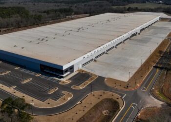 At least 20 communities with large warehouses are stealth targets for massive ICE detention centers. ‘There was absolutely no warning’