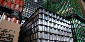 Despite tariff ruling, this U.S. coffee company doesn’t expect to ever get a refund. ‘It’s like a nightmare we just want to wake up from’