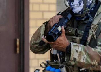 ‘Caught lying’: Outrage mounts after ICE exposed for killing US citizen 11 months ago