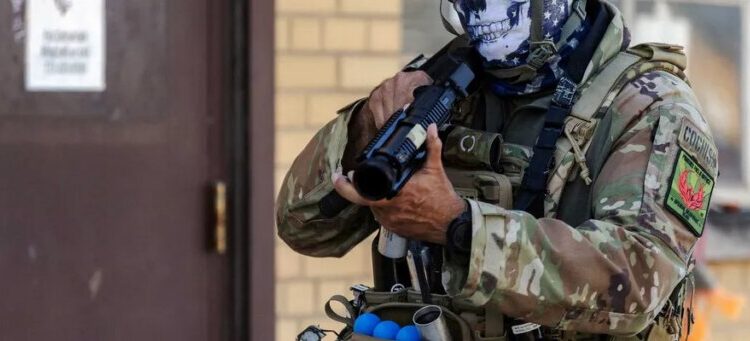 ‘Caught lying’: Outrage mounts after ICE exposed for killing US citizen 11 months ago