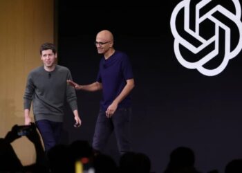 Microsoft CEO Satya Nadella says Bill Gates told him his big bet on OpenAI would be a flop: ‘Yeah, you’re going to burn this billion dollars’