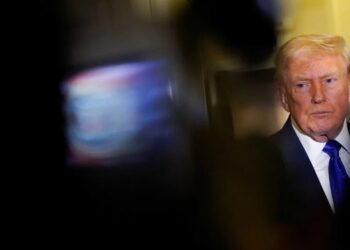 This vile Trump sidekick is a gift for Dems