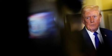 This vile Trump sidekick is a gift for Dems