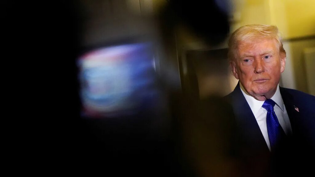 This vile Trump sidekick is a gift for Dems