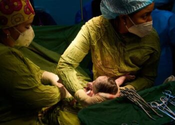 U.S. blockade of Cuba’s oil supply is not only crippling the island’s economy but also threatening ‘basic human safety,’ minister says