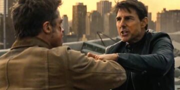 Hollywood Is Lying to Everyone About How Much AI They’re Using, Says Consummate Hollywood Insider