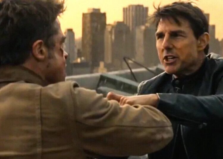 Hollywood Is Lying to Everyone About How Much AI They’re Using, Says Consummate Hollywood Insider